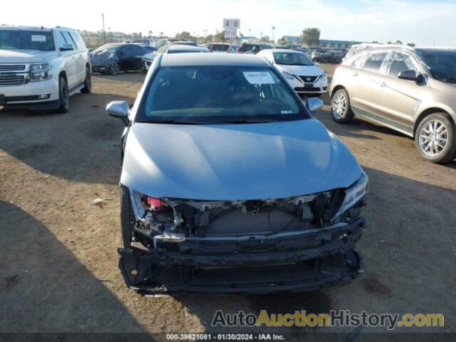 TOYOTA CAMRY LE, 4T1C11AK8PU156236