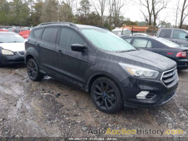 FORD ESCAPE SE, 1FMCU0GD8HUD81414