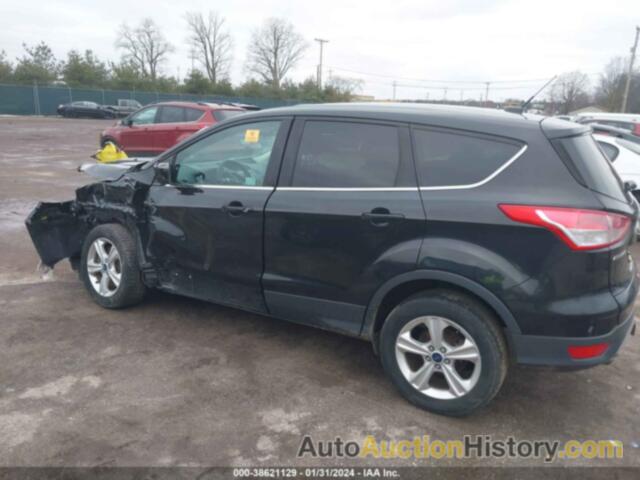 FORD ESCAPE SE, 1FMCU9G91FUC63136