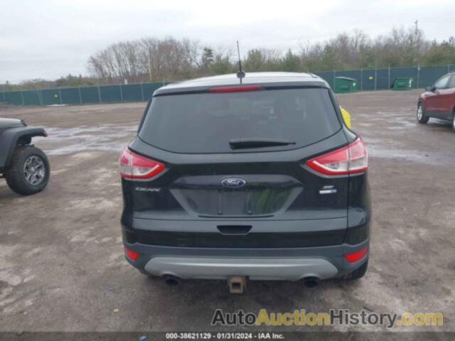 FORD ESCAPE SE, 1FMCU9G91FUC63136