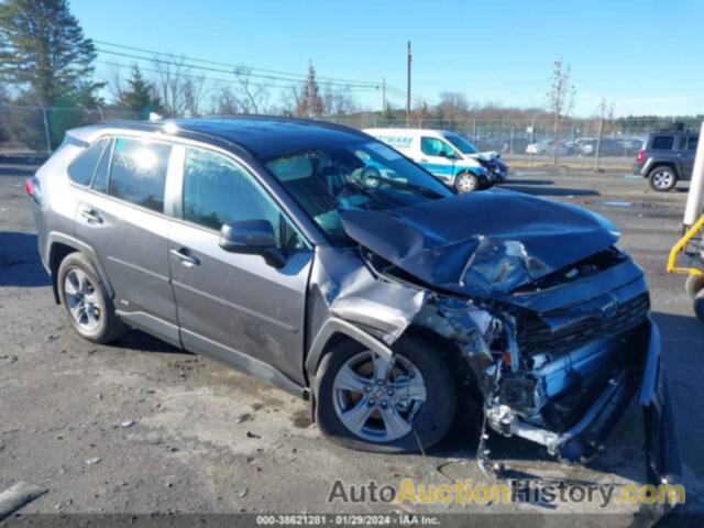 TOYOTA RAV4 LE HYBRID, 4T3MWRFV8RU112187