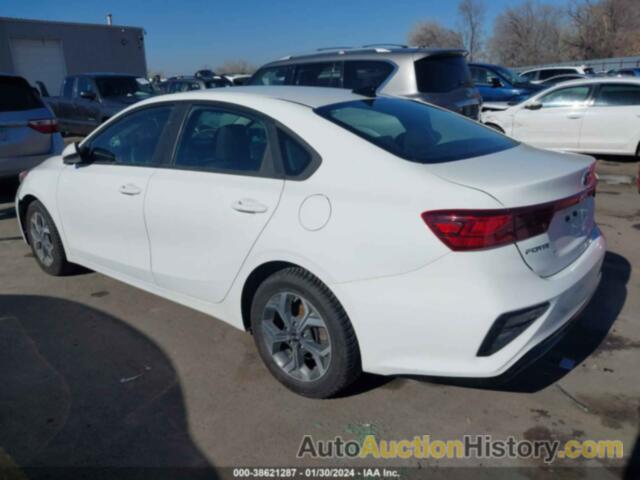 KIA FORTE LXS, 3KPF24AD0ME284157