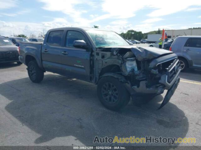 TOYOTA TACOMA SR5, 3TYAX5GN5NT051811