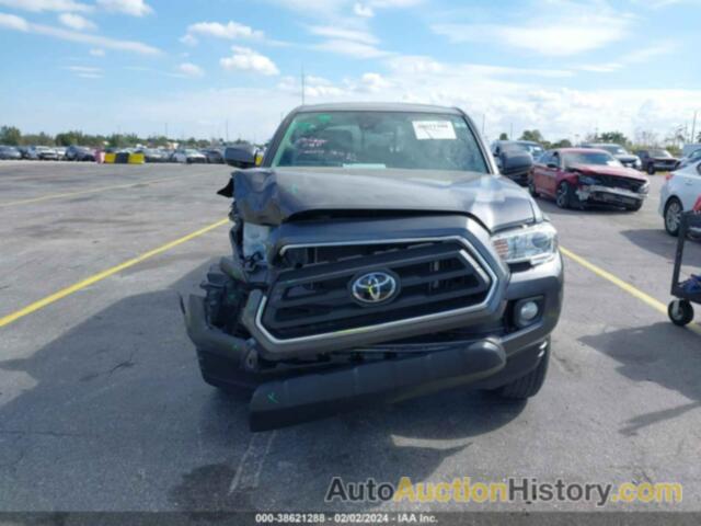 TOYOTA TACOMA SR5, 3TYAX5GN5NT051811