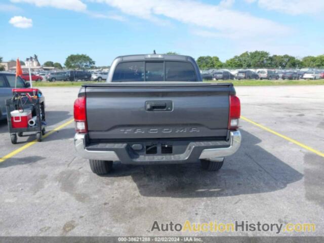 TOYOTA TACOMA SR5, 3TYAX5GN5NT051811