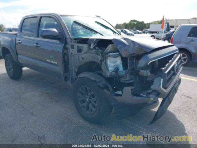 TOYOTA TACOMA SR5, 3TYAX5GN5NT051811