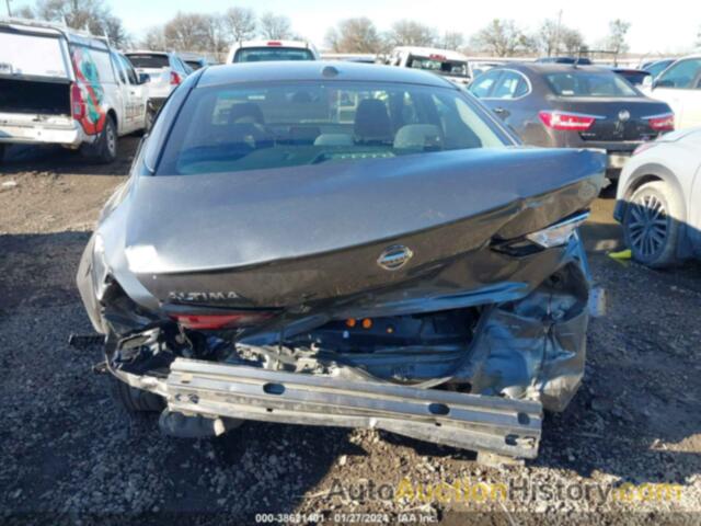 NISSAN ALTIMA S FWD, 1N4BL4BV1LC125937