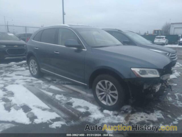 AUDI Q5 2.0T PREMIUM, WA1LFAFP8FA062362