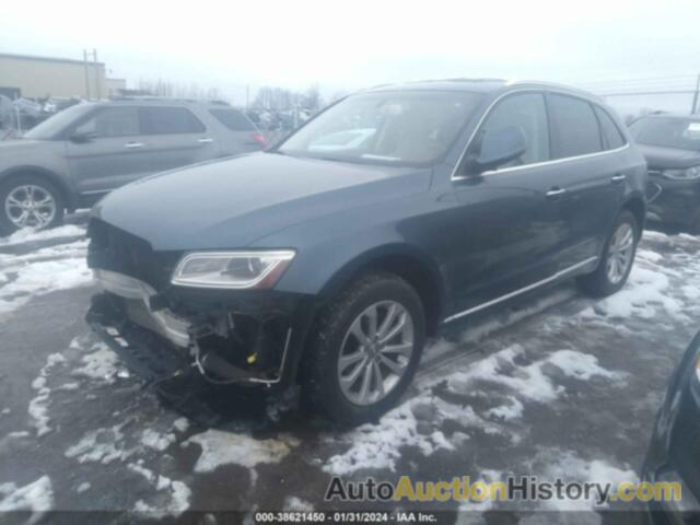 AUDI Q5 2.0T PREMIUM, WA1LFAFP8FA062362