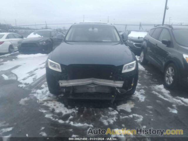 AUDI Q5 2.0T PREMIUM, WA1LFAFP8FA062362