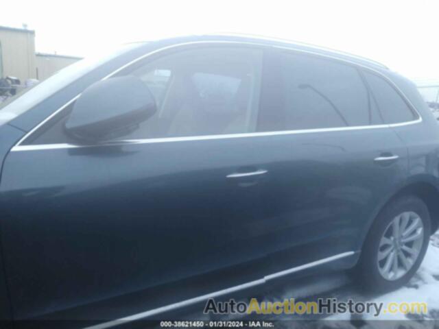 AUDI Q5 2.0T PREMIUM, WA1LFAFP8FA062362