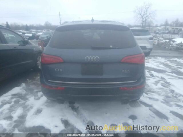 AUDI Q5 2.0T PREMIUM, WA1LFAFP8FA062362