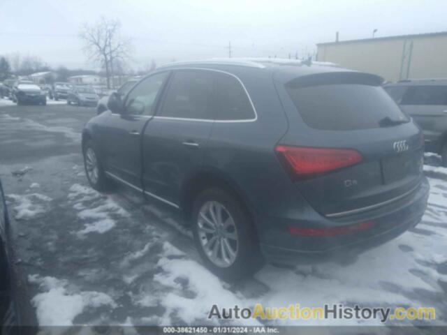 AUDI Q5 2.0T PREMIUM, WA1LFAFP8FA062362