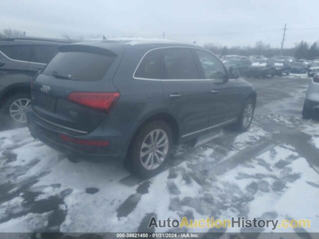 AUDI Q5 2.0T PREMIUM, WA1LFAFP8FA062362