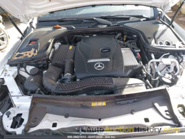 MERCEDES-BENZ E 300, WDDZF4JB2KA568220