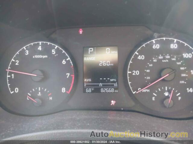 HYUNDAI ACCENT SEL, 3KPC24A64LE118761