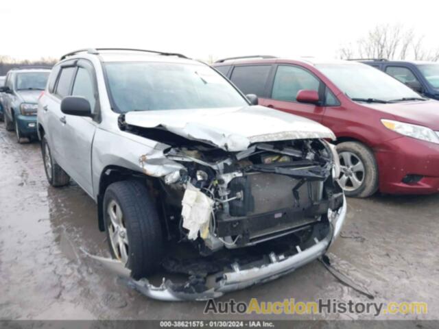 TOYOTA RAV4, 2T3ZF4DV1BW100562