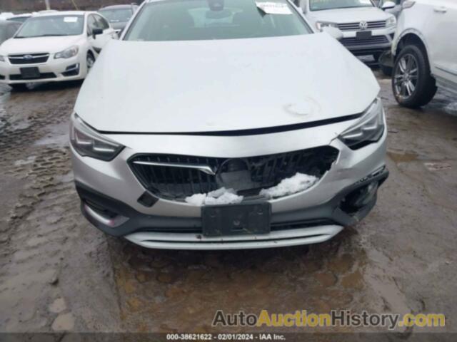 BUICK REGAL TOURX ESSENCE, W04GV8SX4J1093684