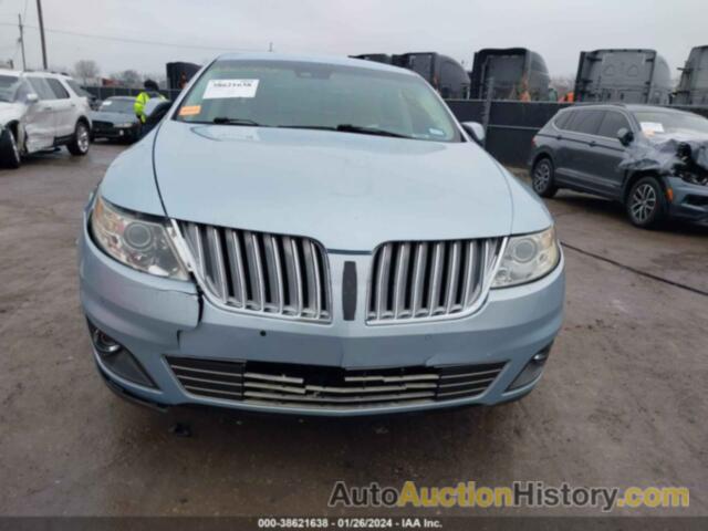 LINCOLN MKS, 1LNHM93RX9G633501