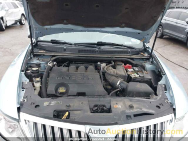 LINCOLN MKS, 1LNHM93RX9G633501