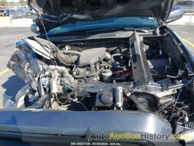 TOYOTA TACOMA SR, 5TFAX5GN1MX189737