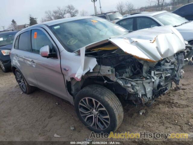 MITSUBISHI OUTLANDER SPORT 2.0 ES/2.0 LE, JA4AR3AU1JU022672