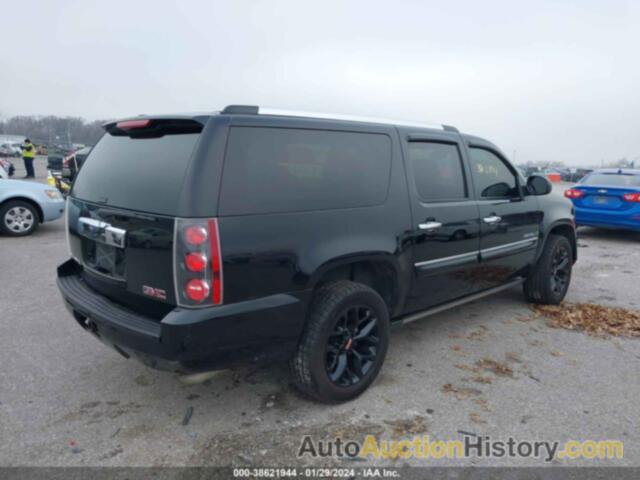 GMC YUKON XL DENALI, 1GKFK66887J295281