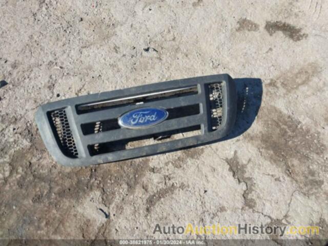 FORD RANGER XL, 1FTKR1AD0BPB01796