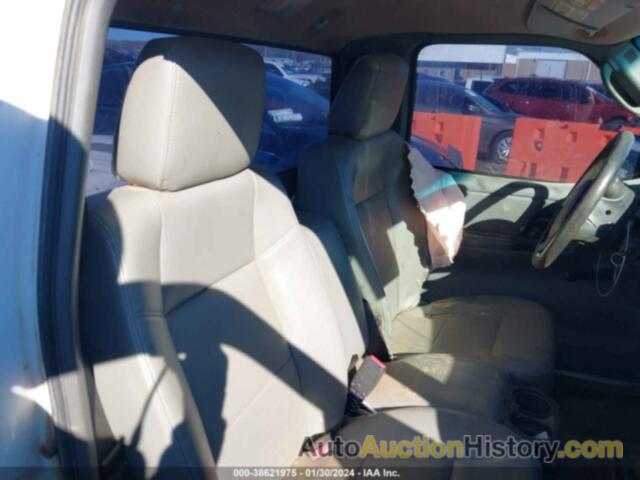 FORD RANGER XL, 1FTKR1AD0BPB01796