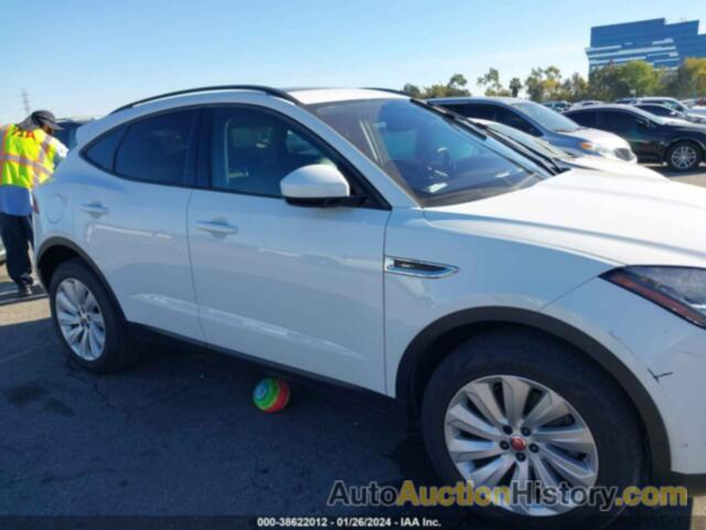 JAGUAR E-PACE SE P250 AWD AUTOMATIC, SADFP2FX7L1013806