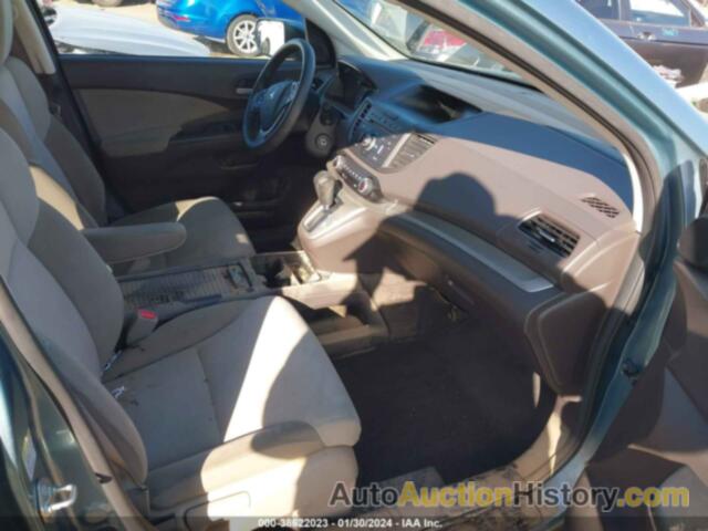 HONDA CR-V EX, 2HKRM3H51EH562741