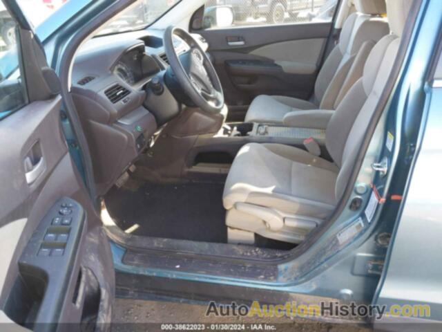 HONDA CR-V EX, 2HKRM3H51EH562741