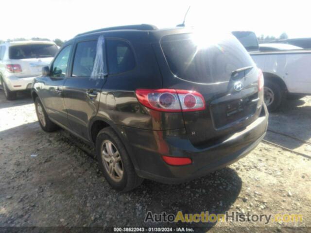 HYUNDAI SANTA FE GLS, 5XYZG3AB2BG013592