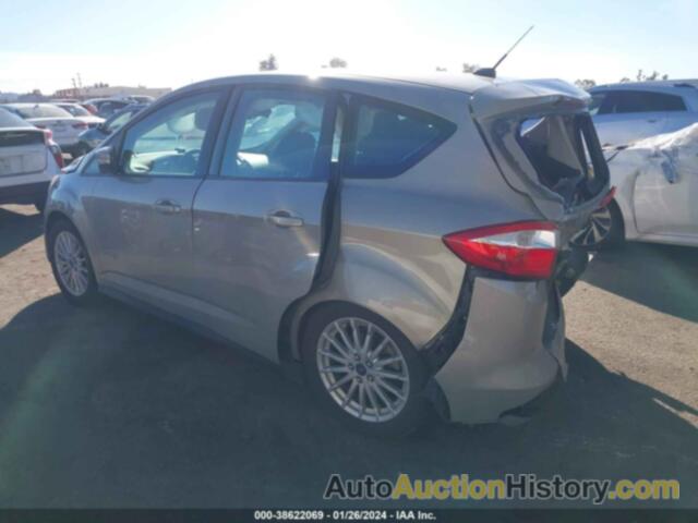 FORD C-MAX SE, 1FADP5AU0FL102262