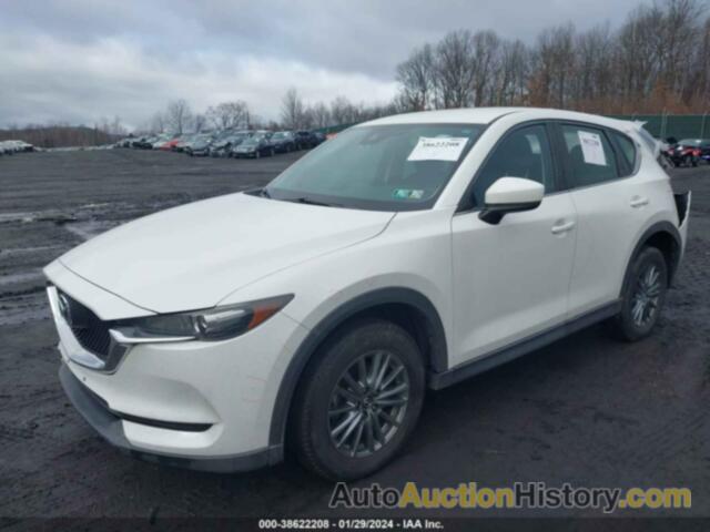 MAZDA CX-5 SPORT, JM3KFBBM7J0311081