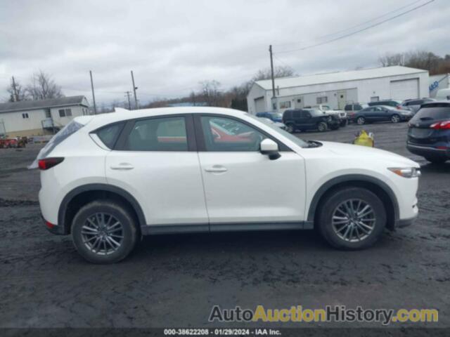 MAZDA CX-5 SPORT, JM3KFBBM7J0311081