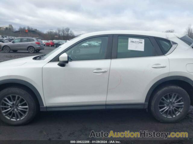 MAZDA CX-5 SPORT, JM3KFBBM7J0311081