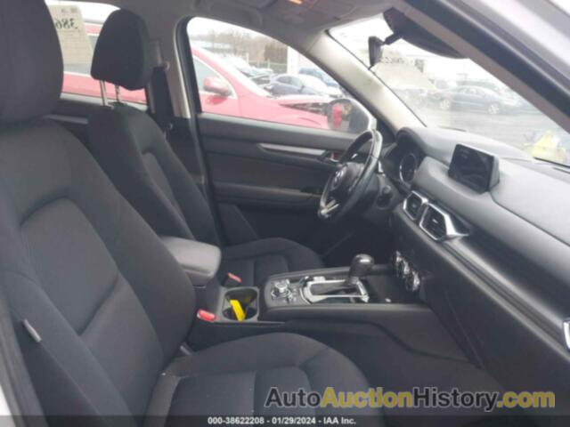 MAZDA CX-5 SPORT, JM3KFBBM7J0311081