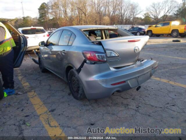 MAZDA 3 I, JM1BL1TF8D1766452