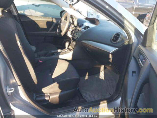 MAZDA 3 I, JM1BL1TF8D1766452