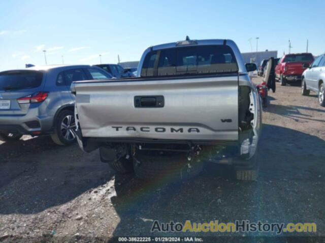 TOYOTA TACOMA TRD OFF ROAD, 3TYCZ5AN5PT118759