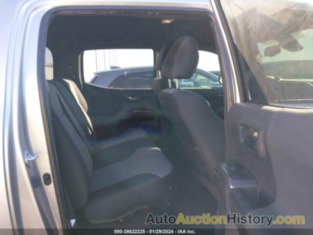 TOYOTA TACOMA TRD OFF ROAD, 3TYCZ5AN5PT118759