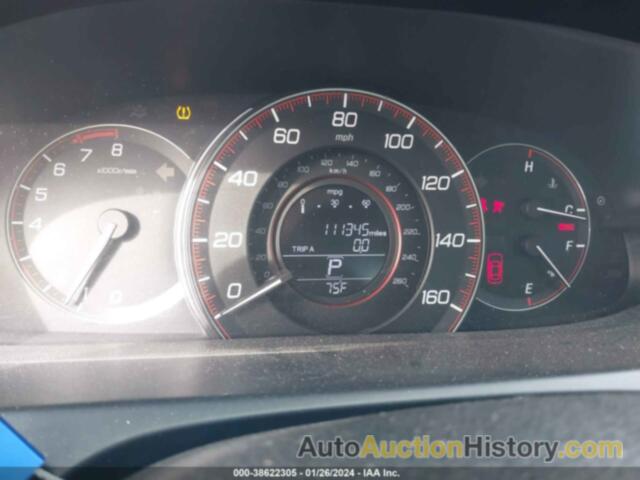 HONDA ACCORD SPORT, 1HGCR2F51FA155419