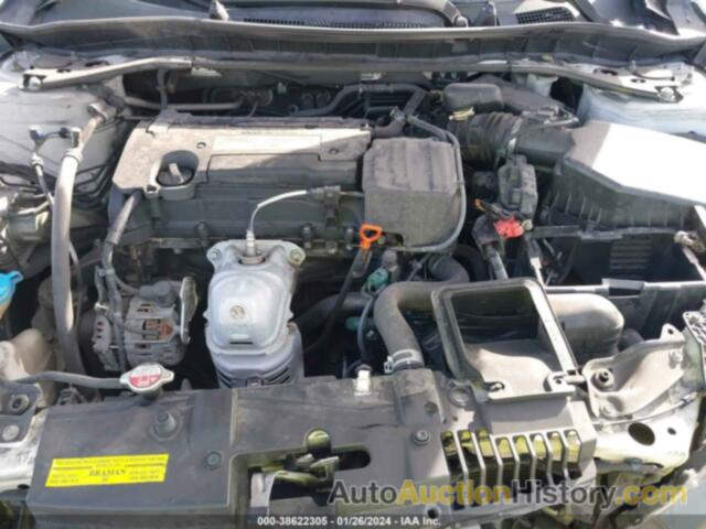 HONDA ACCORD SPORT, 1HGCR2F51FA155419