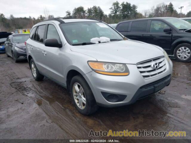 HYUNDAI SANTA FE GLS, 5XYZGDABXBG035586