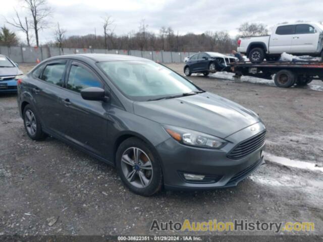 FORD FOCUS SE, 1FADP3FE9JL200477