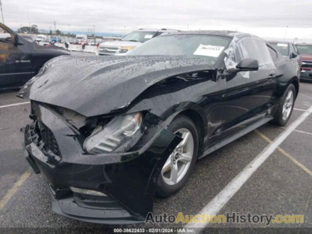 FORD MUSTANG V6, 1FA6P8AM7F5371258
