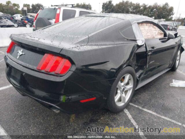 FORD MUSTANG V6, 1FA6P8AM7F5371258