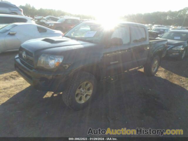 TOYOTA TACOMA BASE V6, 5TFLU4EN8BX020469