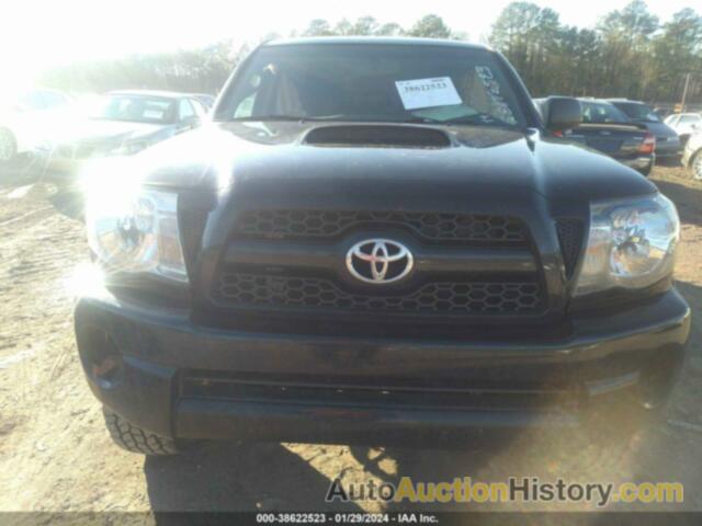 TOYOTA TACOMA BASE V6, 5TFLU4EN8BX020469